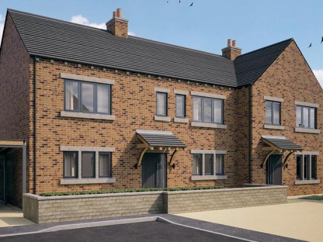 House for sale in Drighlington