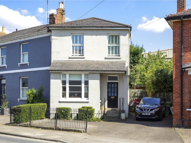 House for sale in Battledown, Cheltenham