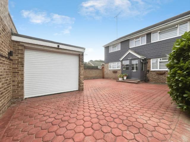 House for sale in Christchurch, Sevenoaks