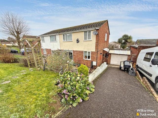 House for sale in Watchet, Somerset