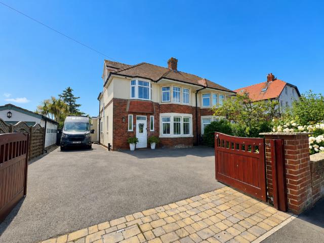 House for sale in Rossall Beach, Cabus