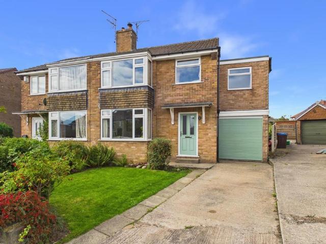 House for sale in Lodge Moor, Sheffield