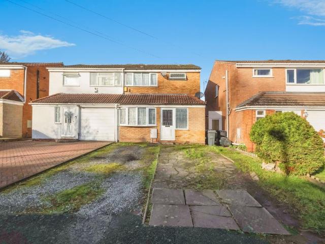 House for sale in Selly Oak, West Midlands