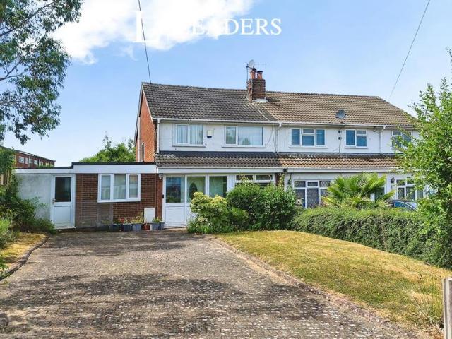 House for sale in Kings Heath, West Midlands