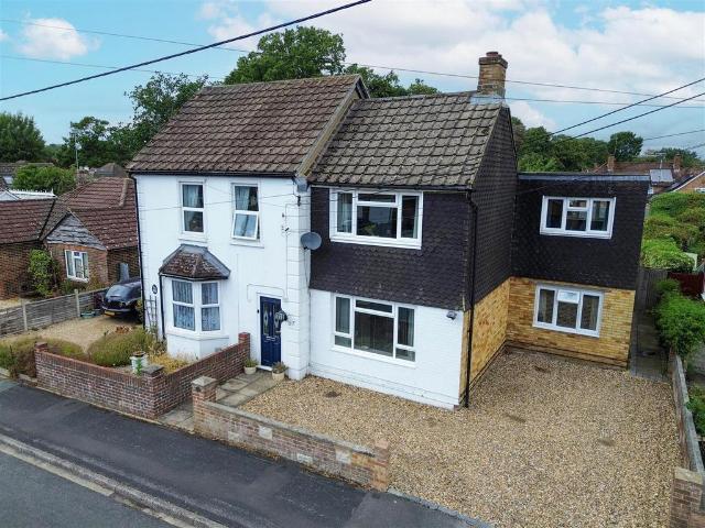 House for sale in Hart, Hampshire