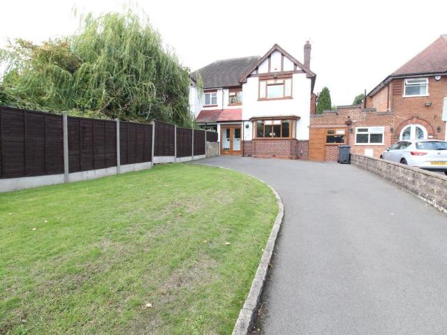 House for sale in Yardley, West Midlands