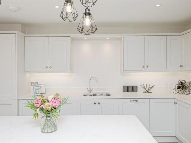 House for sale in Chedburgh, Suffolk