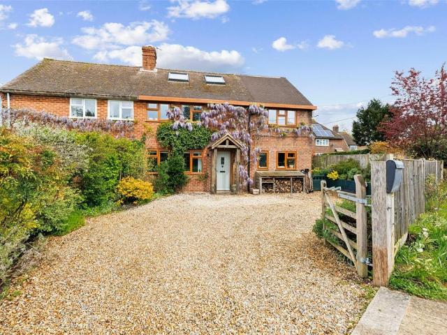 House for sale in Nyewood, Littlecote