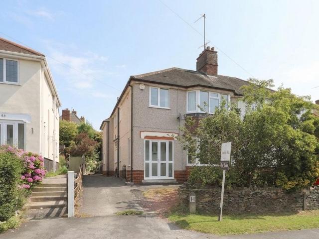 House for sale in Loundsley Green, East Midlands