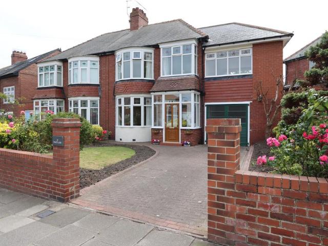 House for sale in Whitley Bay, North Tyneside