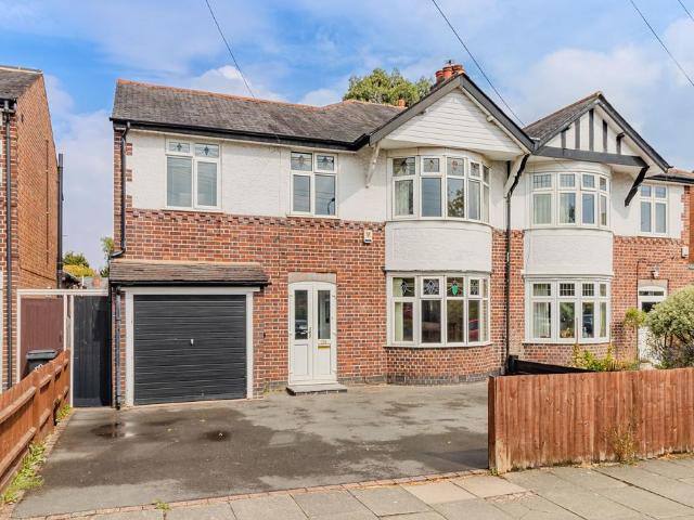 House for sale in Dane Hills, Old Wharf