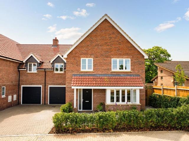 House for sale in Newport, Uttlesford