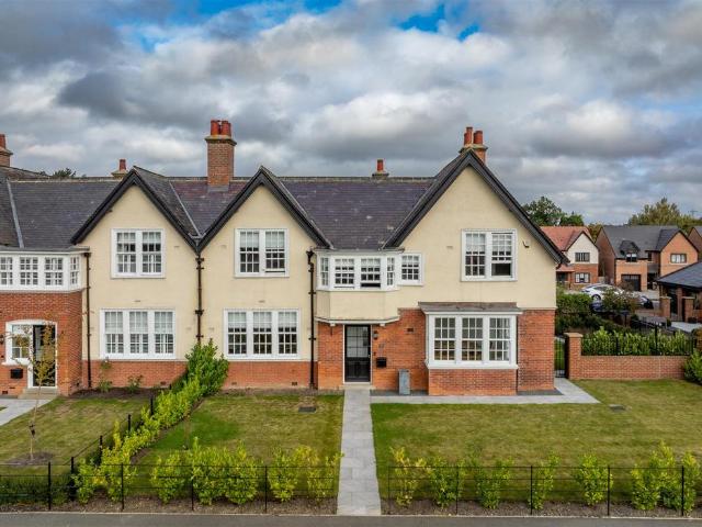 House for sale in Ponteland, North East