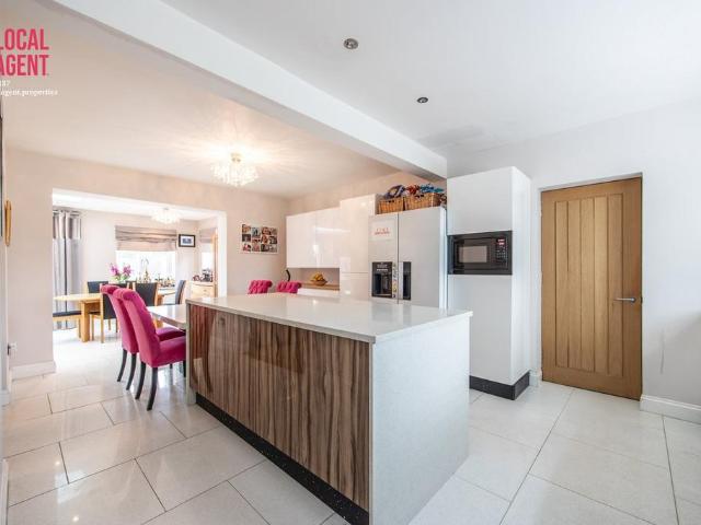 House for sale in Monks Orchard, Kent