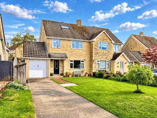 House for sale in Turleigh, Wiltshire