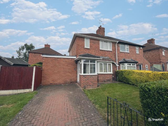 House for sale in Wollaton Vale, Haddon