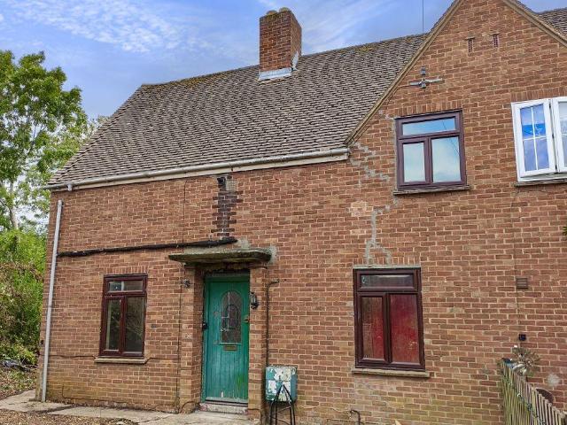 House for sale in Abbotswood, Pamington