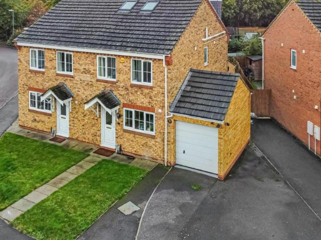 House for sale in Arrington, Cambridgeshire