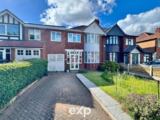 House for sale in Olton, Isle Of Man