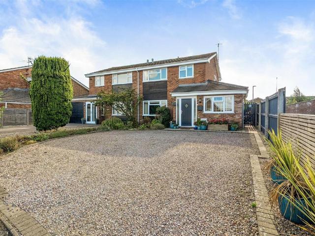House for sale in Fairfield, Wychavon