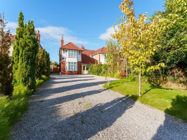 House for sale in Heworth, York