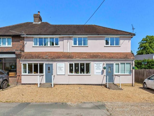House for sale in Horsenden, Princes Risborough