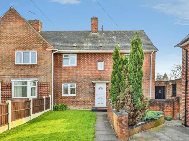 House for sale in Eastwood, Attenborough