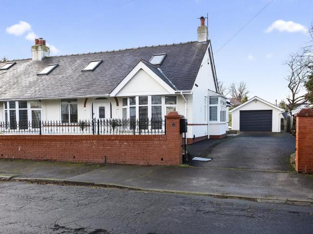 House for sale in Penwortham, Firbank