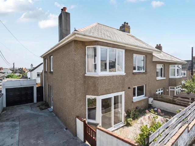 House for sale in Bude, Cornwall