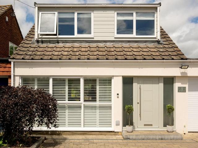 House for sale in Epping, Essex