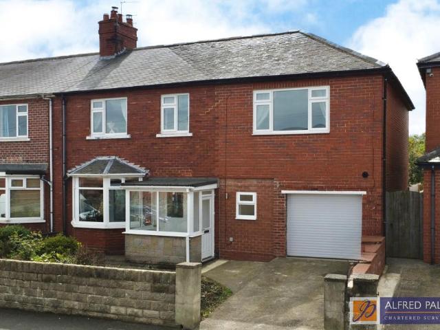 House for sale in West Boldon, Tyne And Wear