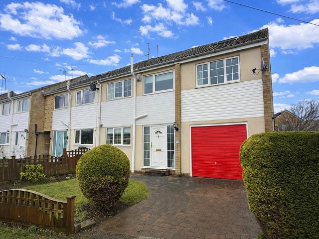 House for sale in Clifford, Bramham