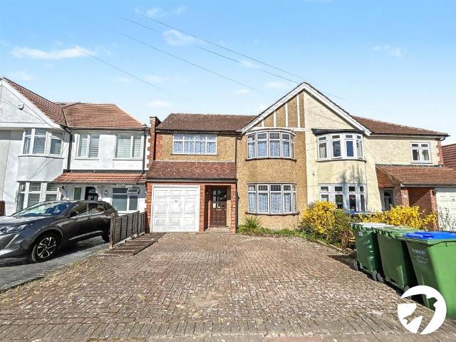 House for sale in Longlands, Halfway Street