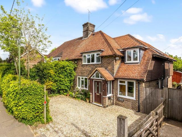 House for sale in Whitemans Green, Perryfields