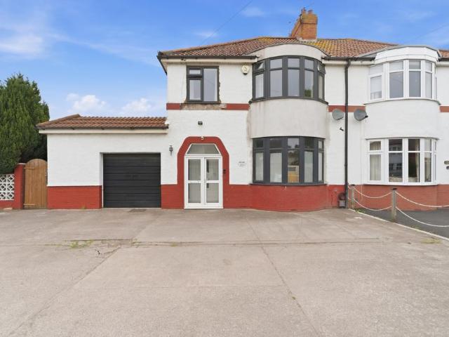 House for sale in Worle, Weston-super-mare