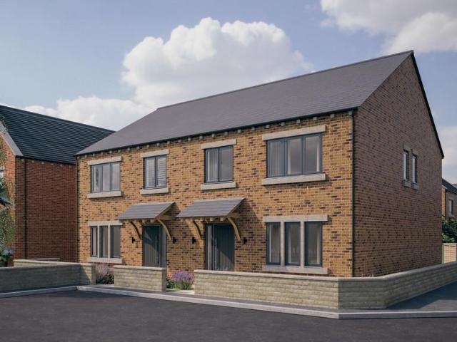 House for sale in Drighlington