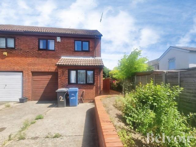 House for sale in California, Key Street