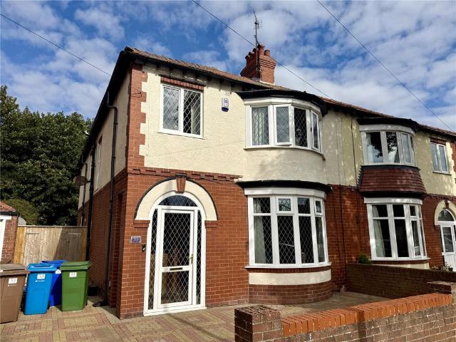 House for sale in Hilderthorpe, Bridlington