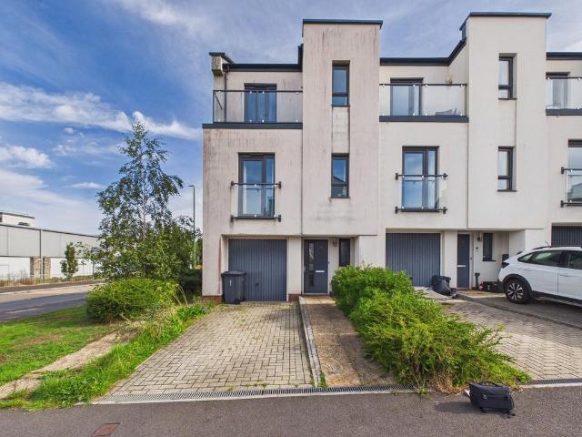House for sale in Roselands, Paignton