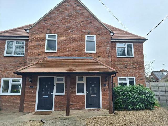 House for sale in Berrick Salome, Oxfordshire