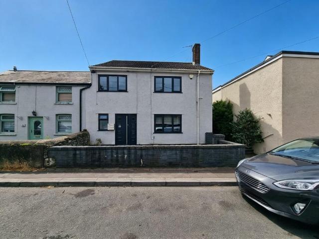 House for sale in Pencoed, Wales