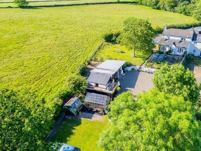House for sale in Oswestry, Shropshire