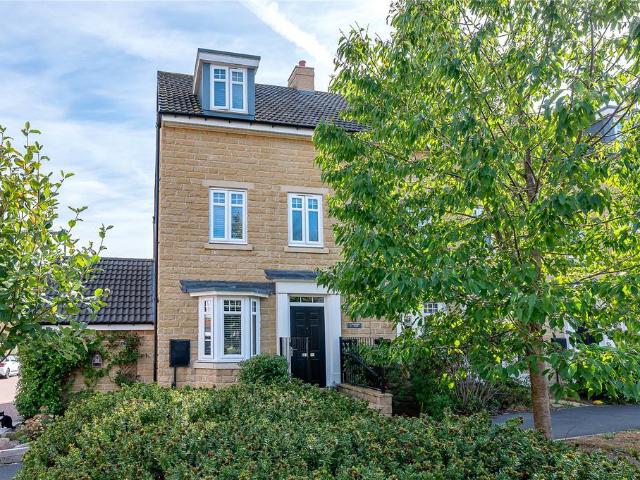 House for sale in Wetherby