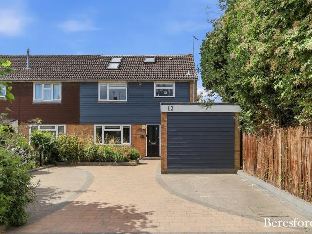 House for sale in Moulsham, Chelmsford