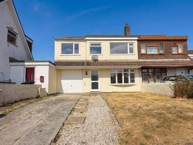 House for sale in Illogan, Cornwall