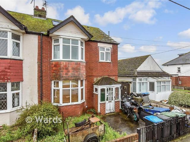House for sale in Birchington, Acol