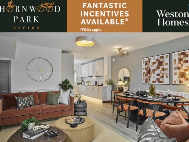 House for sale in Epping, Essex