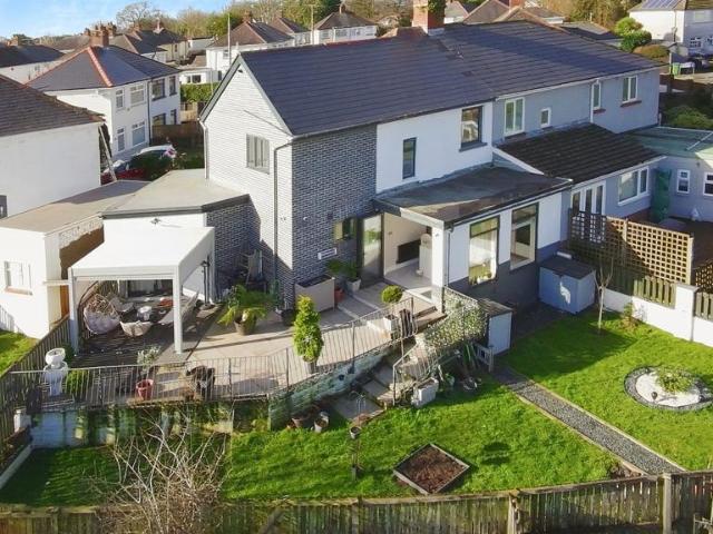 House for sale in Rumney, Cardiff