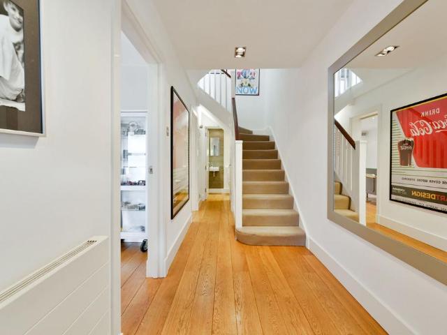 House for sale in London Borough of Hammersmith and Fulham, Greater London