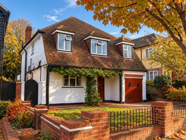 House for sale in London Borough of Bromley, Greater London
